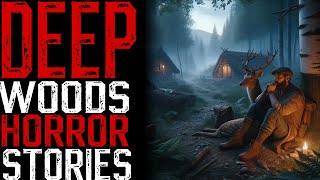 2 Hours of Hiking &amp; Deep Woods | Camping Horror Stories | Part. 9 | Camping Scary Stories | Reddit