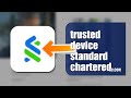 How To Remove A Trusted Device On Standard Chartered 2026 (EASY GUIDE)