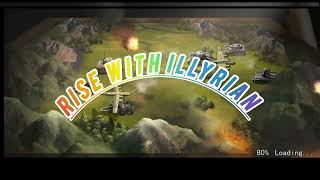 World War 2 _ Strategy Games Mod apk ( Unlocked All Generals ) screenshot 3