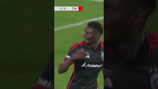 Badji Steal And Tap In