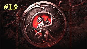 [BGSoD #15] Siege of Dragonspear Playthrough - The vampire hunters