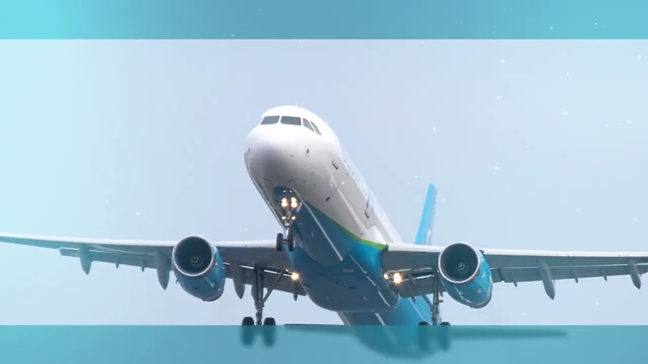 Global Crossing Airlines - GLOBALX