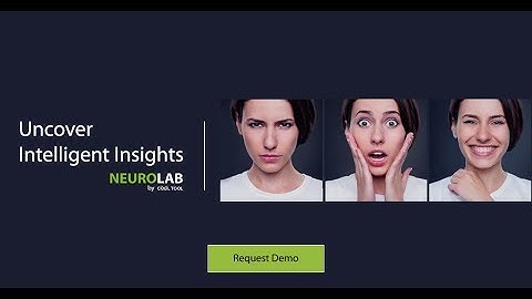 Automated Neuromarketing Software for Marketing Research