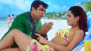 Please.. एक दन क लए मर पतन बन ज मर म - Payal Rohatgi, Paresh Rawal Jabardast Drama Scene
