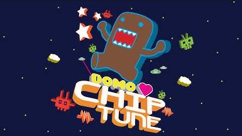 Domo Loves Chiptune