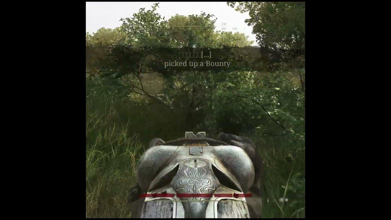 Hunting Bow & Drilling Hatchet HuntShowdown 45 YouTube