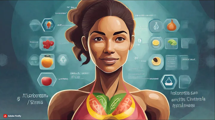 23 Signs Your Body Needs More Nutrients - How to Address the Deficiencies