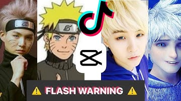 TUTORIAL | TIKTOK FLASH WARNING
