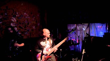 Day of Doom - Through Horrible Despair LIVE 20140208