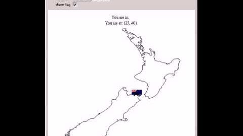 Country Interior: Two Solutions to the Nonconvex Polygon Interior Problem