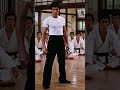 Bruce Lee–Style Ultimate Leg Mastery | Sora AI
