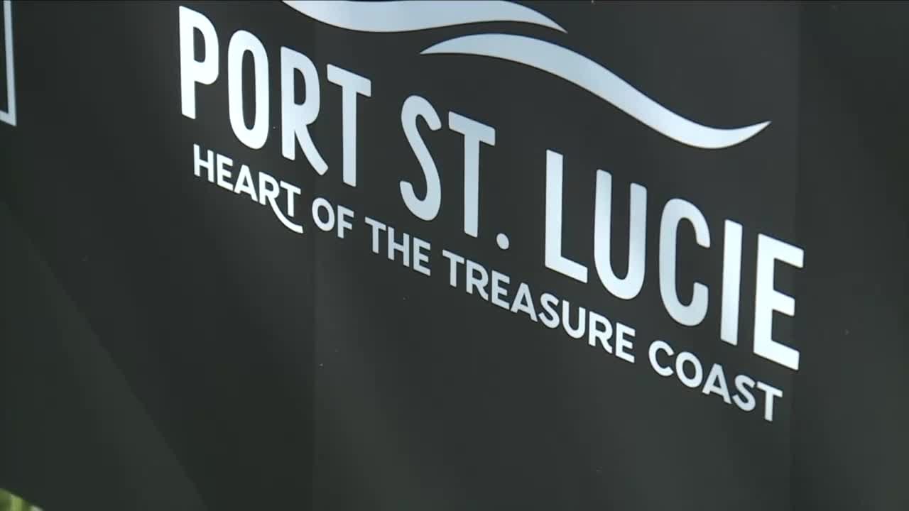 Port St. Lucie approves deal for city’s first pro soccer stadium after heated public meeting