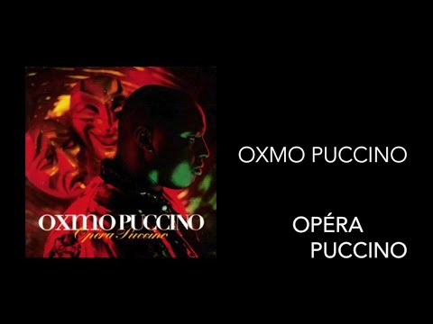 Oxmo Puccino - Sortilège