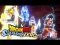 WE FINALLY GOT A NEW TENKAICHI GAME!!! | Dragon Ball Sparking! Zero