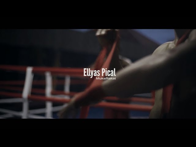 MukaRakat - Ellyas Pical (Official Video) class=