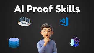 Ai Replaced 80% Of Coding Only These 5 Skills Will Survive