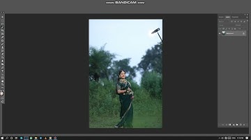 PHOTOSHOP TUTORIAL: Bride Photo Editing and Retouching In Adobe Photoshop CC