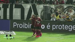 [Série A '26] 29ª Rodada | Bragantino/SP 1 X 1 Mirassol/SP | GOLS! | TV ARTILHEIRO