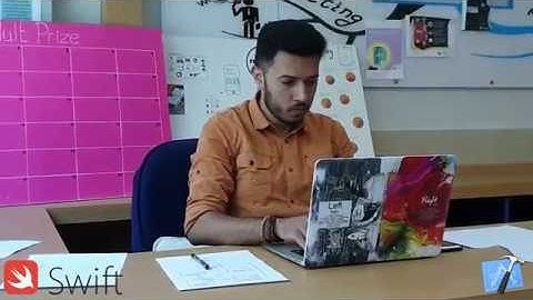 My Video Resume: iOS Mobile Development