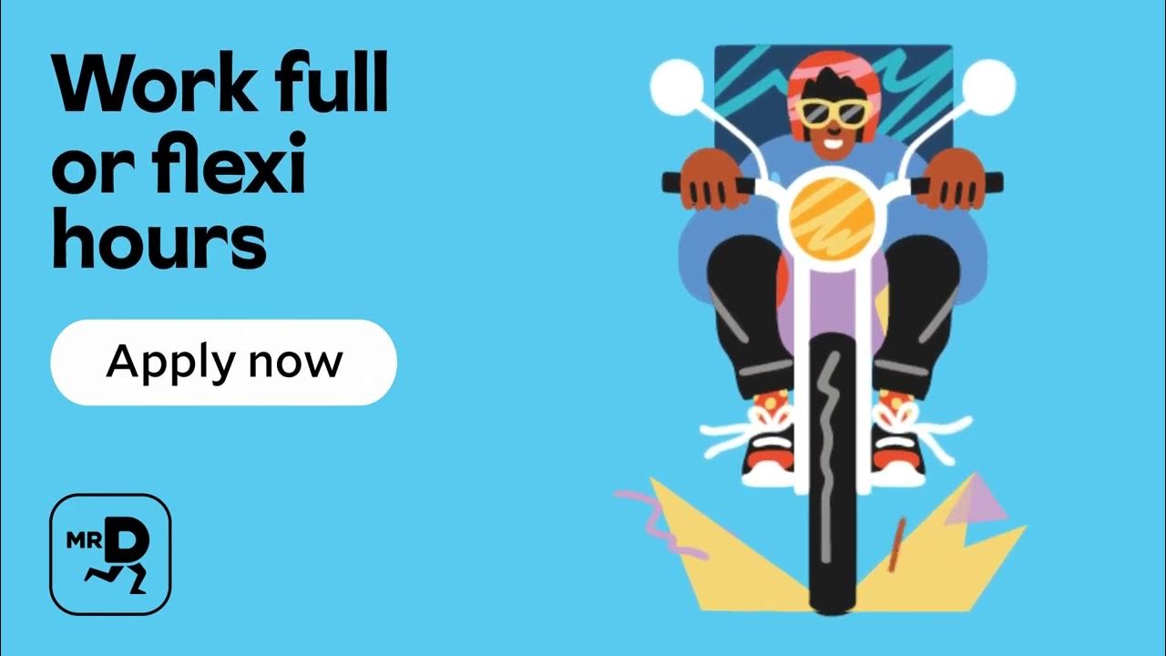 a Mr D Driver YouTube