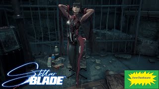 Stellar Blade: Reborn