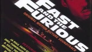 02 - Pov City Anthem - The Fast & The Furious Soundtrack