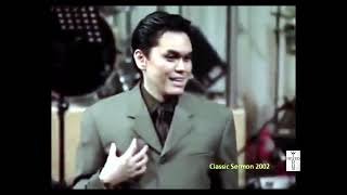 🔴Service🔴 The Righteousness of God I Joseph Prince Dubbed I HESED