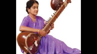 Raag Basant Mukhari Morning Raaga Dr Nirmala Kumari Rudrigo Sitar