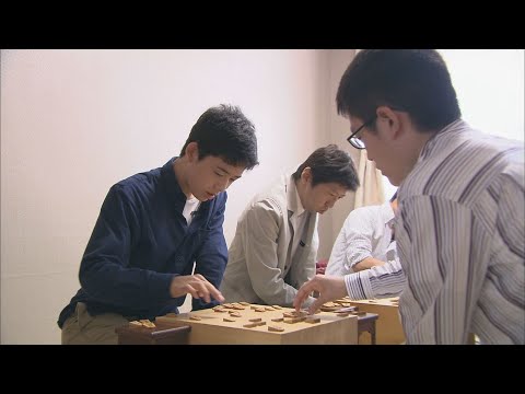中学時代「タイトルをいくつも取れる棋士になりたい」 プロデビュー前の藤井聡太八冠