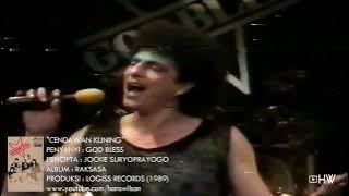 God Bless - Cendawan Kuning  (1989)