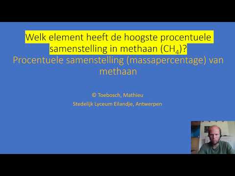 Video: Watter het die hoogste e/m-verhouding?