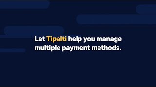 Easily Manage Multiple Payment Methods Profile