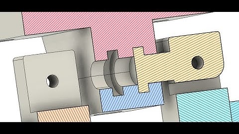 Boolean Difference in Fusion 360