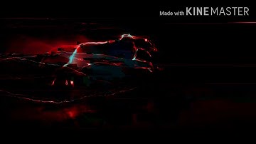 Lokesh gamer intro run panther video