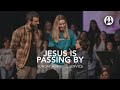Jesus Is Passing By | Michael Koulianos | Sunday Morning Service