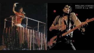 Rolling Stones - Brown Sugar - New York - Nov 13, 1981