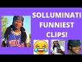 Solluminatis most hilarious moments funny