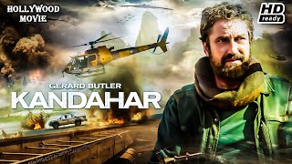 Kandahar : New Released Action Movie || Full HD Best Hollywood Powerful English Movie