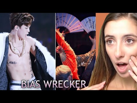 best-moments-when-park-jimin-bias-wrecked-himself-(stage-edition)-dancer-reacts-for-the-first-time!