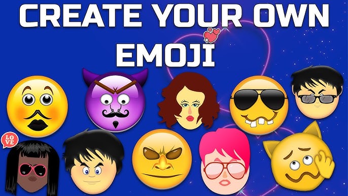 How to Create an Emoji Icon Set - Vandelay Design