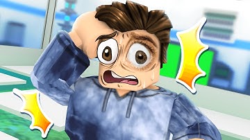 ROBLOX LAB EXPERIMENT