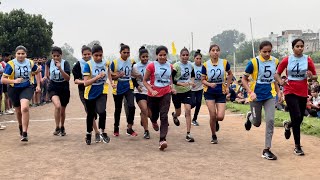 Mp police 800 meter girls running physical trial.How to start running for girls 800 meter running.