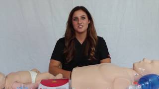 #LiveWithLauren: Why is CPR Important?