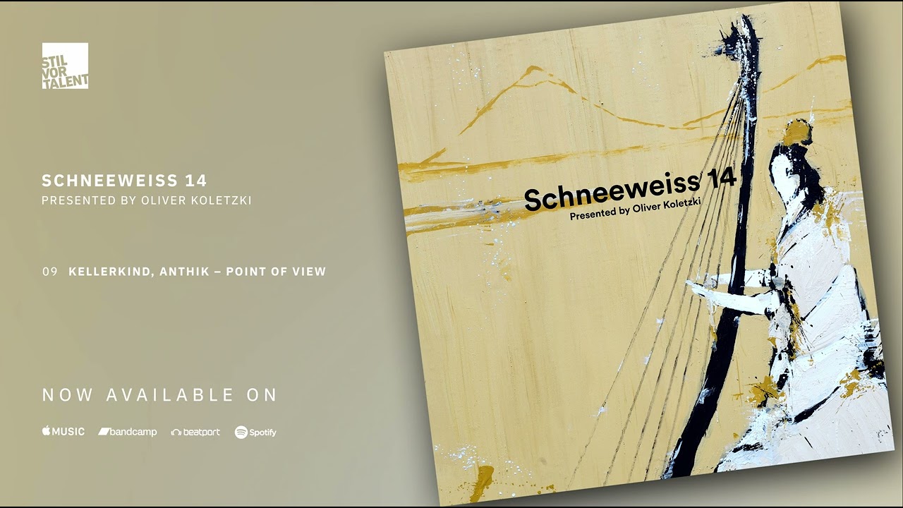 Παρακολούθηση Kellerkind, Anthik – Point of View [Stil vor Talent] στο YouTube
