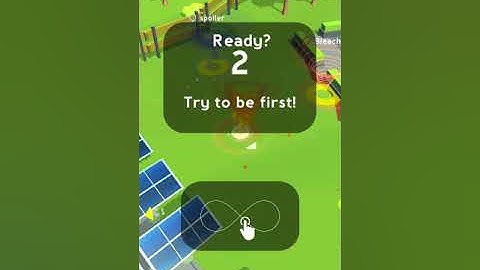 Tornado.io! Gameplay.