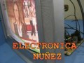 técnicas sencillas para reparar televisores que no encienden part 1