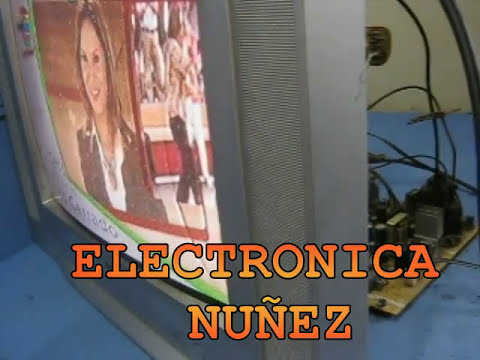 Vídeo: 3 maneres d’encendre el televisor