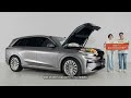 Onvo L90 Hits 30000 Deliveries, October Sales Aim to Break 10000