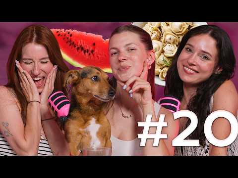 KOLDŪNŲ FESTIVALIS IR PRIKLAUSOMYBĖS | #20 AR AŠ LAUKIUOSI?