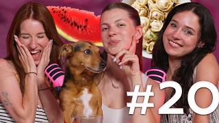 KOLDŪNŲ FESTIVALIS IR PRIKLAUSOMYBĖS | #20 AR AŠ LAUKIUOSI?